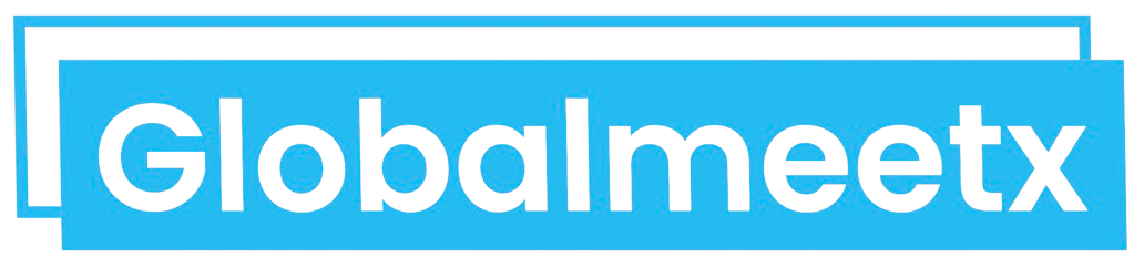 Globalmeetx Logo